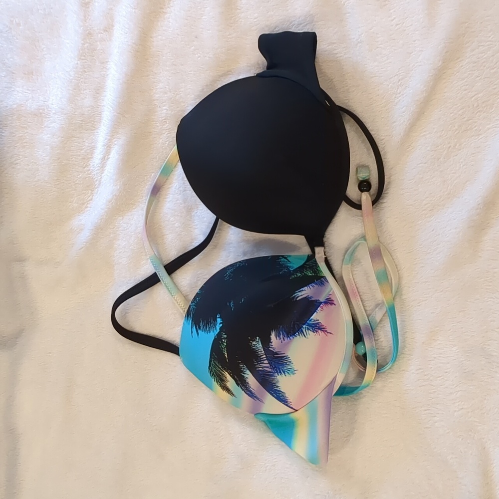 Fabulous Bikini Top